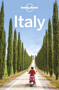 Title: Lonely Planet Italy, Author: Lonely Planet