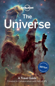 Title: The Universe, Author: Lonely Planet