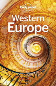 Title: Lonely Planet Western Europe, Author: Lonely Planet