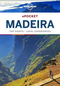 Title: Lonely Planet Pocket Madeira, Author: Lonely Planet