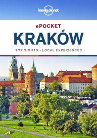 Title: Lonely Planet Pocket Krakow, Author: Lonely Planet