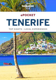 Title: Lonely Planet Pocket Tenerife, Author: Lonely Planet