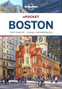 Lonely Planet Pocket Boston