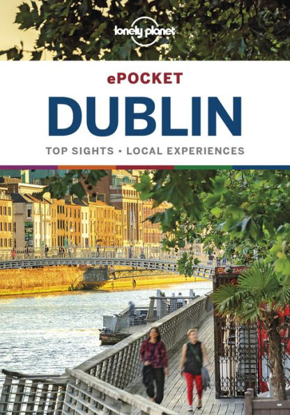 Lonely Planet Pocket Dublin