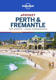 Title: Lonely Planet Pocket Perth & Fremantle, Author: Lonely Planet