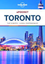 Lonely Planet Pocket Toronto