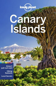 Title: Lonely Planet Canary Islands, Author: Lonely Planet