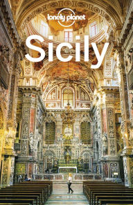 Title: Lonely Planet Sicily, Author: Lonely Planet