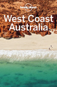 Title: Lonely Planet West Coast Australia, Author: Lonely Planet
