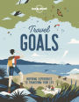 Lonely Planet Travel Goals 1