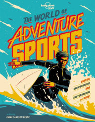 Free ebooks in english download The World of Adventure Sports