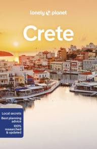 Best books download kindle Lonely Planet Crete 8 9781788687959 by Ryan Ver Berkmoes, Andrea Schulte-Peevers, Ryan Ver Berkmoes, Andrea Schulte-Peevers PDF FB2 MOBI