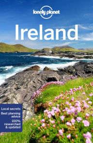 English books in pdf free download Lonely Planet Ireland 15