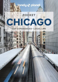 Pdb books download Lonely Planet Pocket Chicago 5