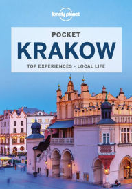 E book pdf gratis download Lonely Planet Pocket Krakow 4 (English literature)