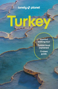 Free ebook downloads torrents Lonely Planet Turkiye DJVU (English literature)