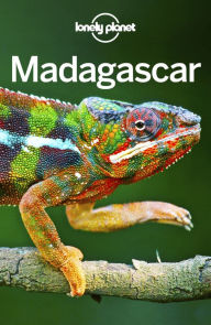 Title: Lonely Planet Madagascar, Author: Lonely Planet