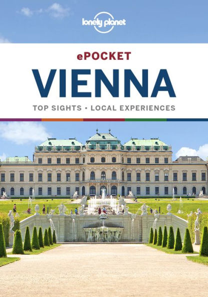 Lonely Planet Pocket Vienna