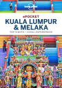 Lonely Planet Pocket Kuala Lumpur & Melaka