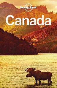 Title: Lonely Planet Canada, Author: Lonely Planet