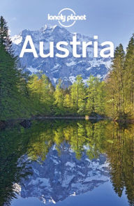 Title: Lonely Planet Austria, Author: Lonely Planet