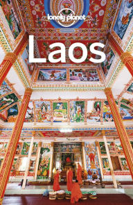 Title: Lonely Planet Laos, Author: Lonely Planet