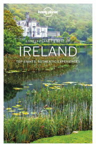 Title: Lonely Planet Best of Ireland, Author: Lonely Planet
