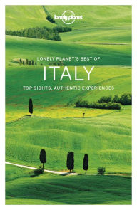 Title: Lonely Planet Best of Italy, Author: Lonely Planet