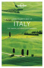 Lonely Planet Best of Italy