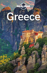 Title: Lonely Planet Greece, Author: Lonely Planet