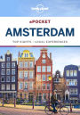 Lonely Planet Pocket Amsterdam