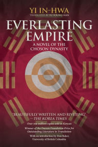 Title: Everlasting Empire: Taiwan, Past and Present, Author: In-hwa Yi