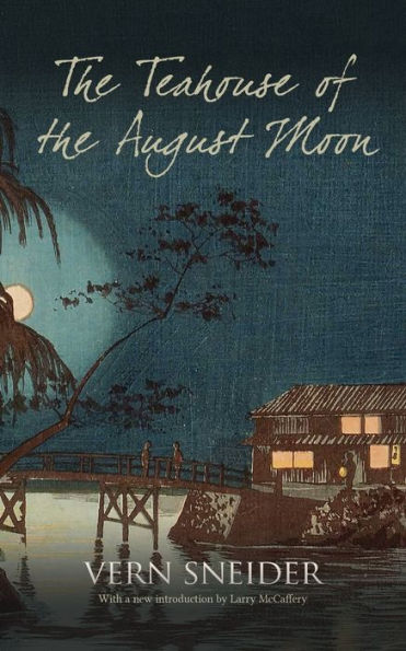 the Teahouse of August Moon