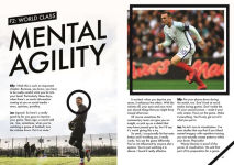 Alternative view 2 of F2: World Class: Brand New International Skills from the Bestselling YouTube Footballers!