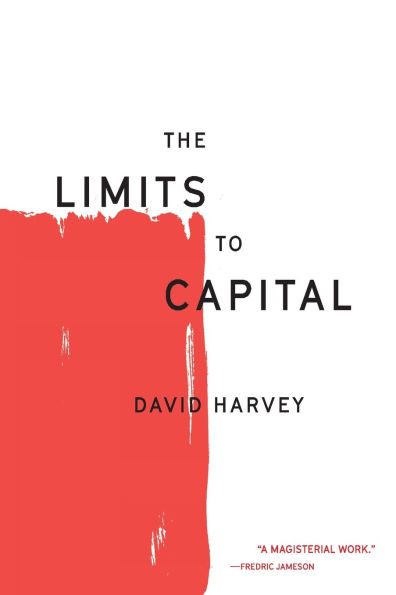 The Limits to Capital