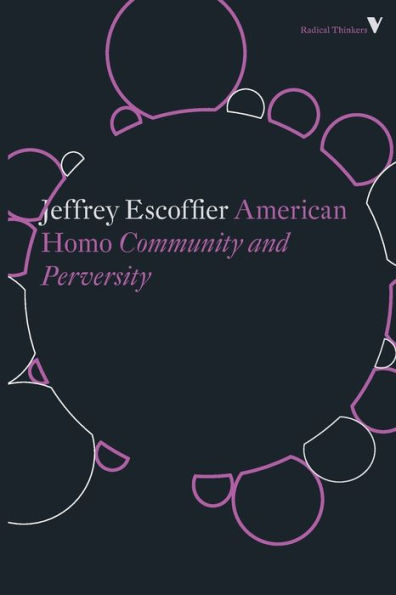 American Homo: Community and Perversity