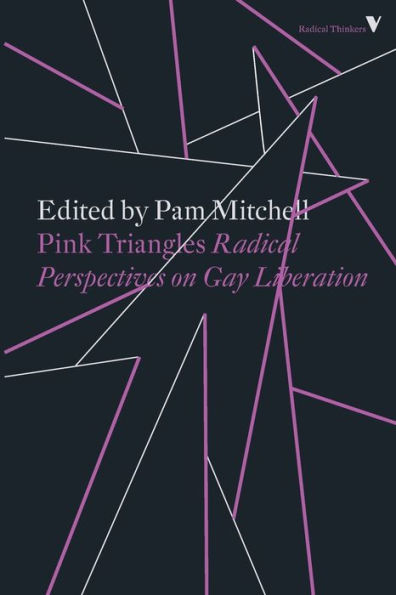 Pink Triangles: Radical Perspectives on Gay Liberation