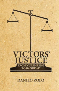 Free ebook download for android Victors' Justice: From Nuremberg to Baghdad MOBI PDF DJVU by Danilo Zolo, M. W. Weir (English literature) 9781788736633