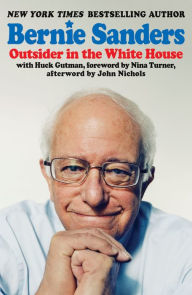 Title: Outsider in the White House, Author: Bernie Sanders