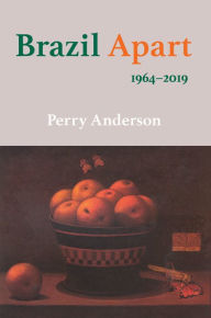 Ebooks best sellers Brazil Apart: 1964-2019 in English by Perry Anderson