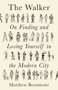 Free downloadable books for kindle fire The Walker: On Finding and Losing Yourself in the Modern City FB2 ePub MOBI 9781788738927 English version