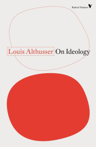 Title: On Ideology, Author: Louis Althusser