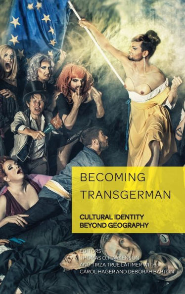 Becoming TransGerman: Cultural Identity Beyond Geography