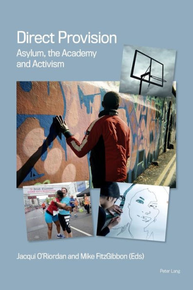 Direct Provision: Asylum, The Academy and Activism