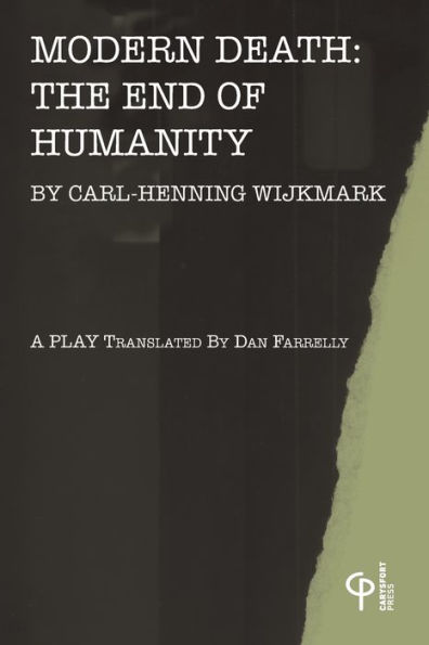 Modern Death: The End of Civilization