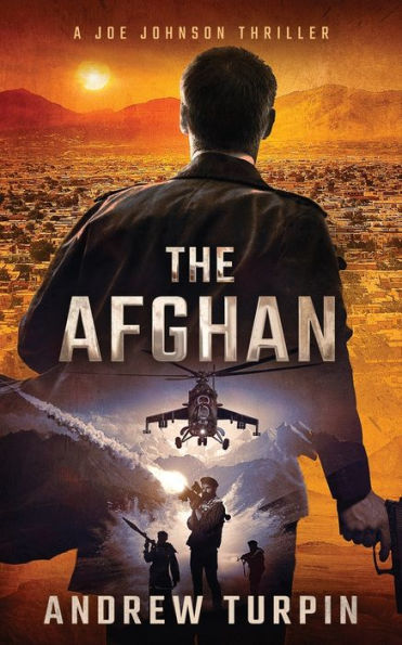 The Afghan: A Joe Johnson Thriller, Book 0