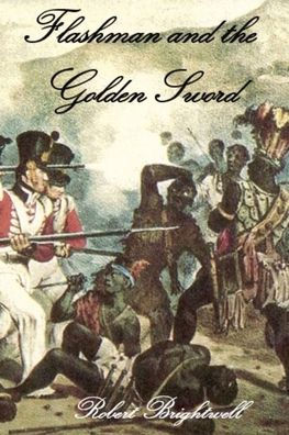Flashman and the Golden Sword