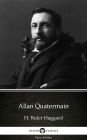 Allan Quatermain by H. Rider Haggard - Delphi Classics (Illustrated)