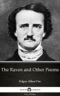 The Raven and Other Poems by Edgar Allan Poe - Delphi Classics (Illustrated)