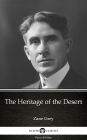 The Heritage of the Desert by Zane Grey - Delphi Classics (Illustrated)